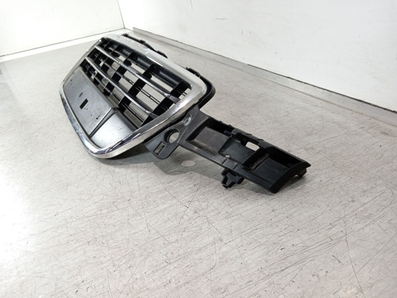 Recambio de rejilla delantera para peugeot 3008 i monospace (0u_) 1.6 vti referencia OEM IAM AA36691394 AA36691387 AA36741283