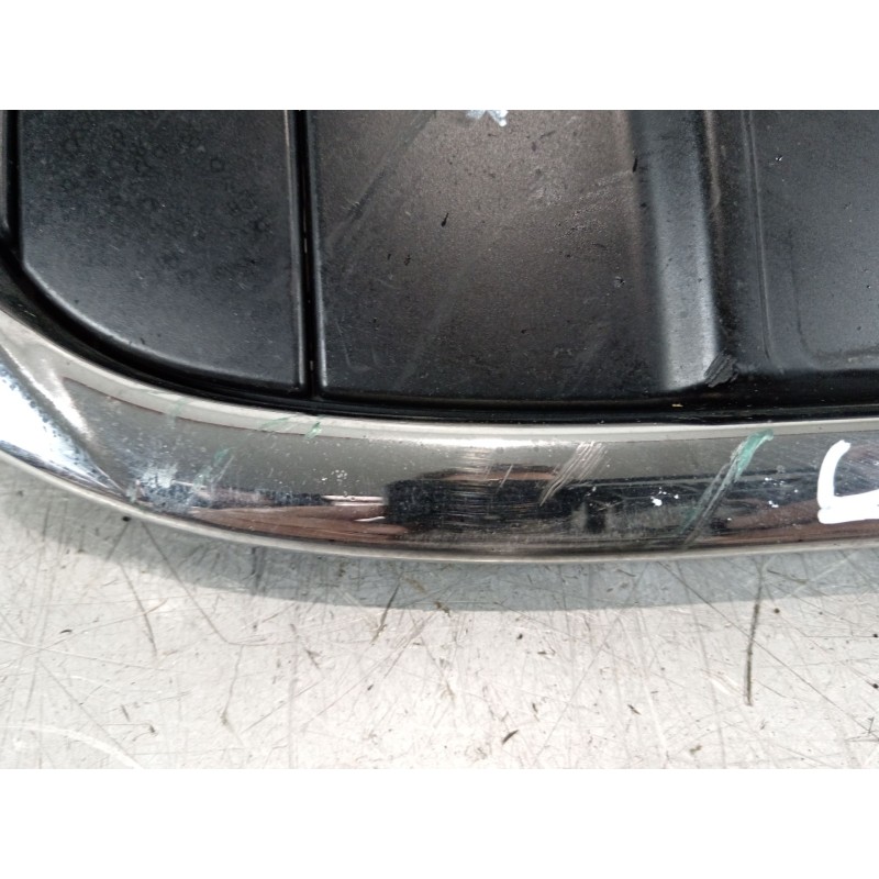 Recambio de rejilla delantera para peugeot 3008 i monospace (0u_) 1.6 vti referencia OEM IAM AA36691394 AA36691387 AA36741283