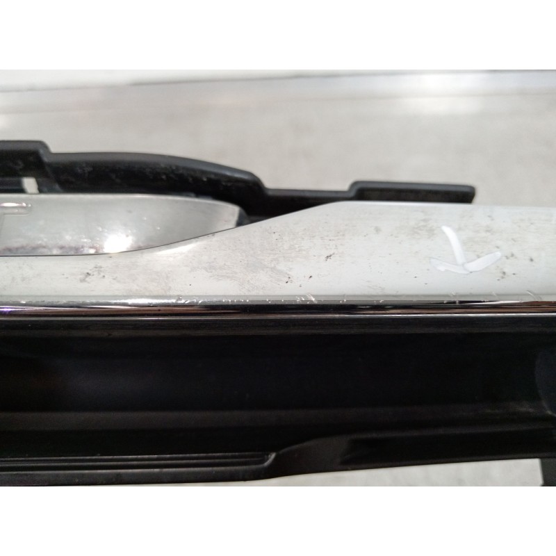 Recambio de rejilla delantera para peugeot 3008 i monospace (0u_) 1.6 vti referencia OEM IAM AA36691394 AA36691387 AA36741283