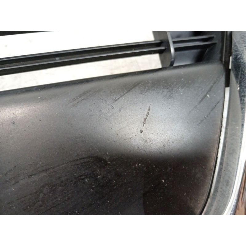 Recambio de rejilla delantera para peugeot 3008 i monospace (0u_) 1.6 vti referencia OEM IAM AA36691394 AA36691387 AA36741283