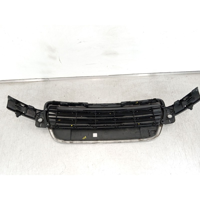 Recambio de rejilla delantera para peugeot 3008 i monospace (0u_) 1.6 vti referencia OEM IAM AA36691394 AA36691387 AA36741283