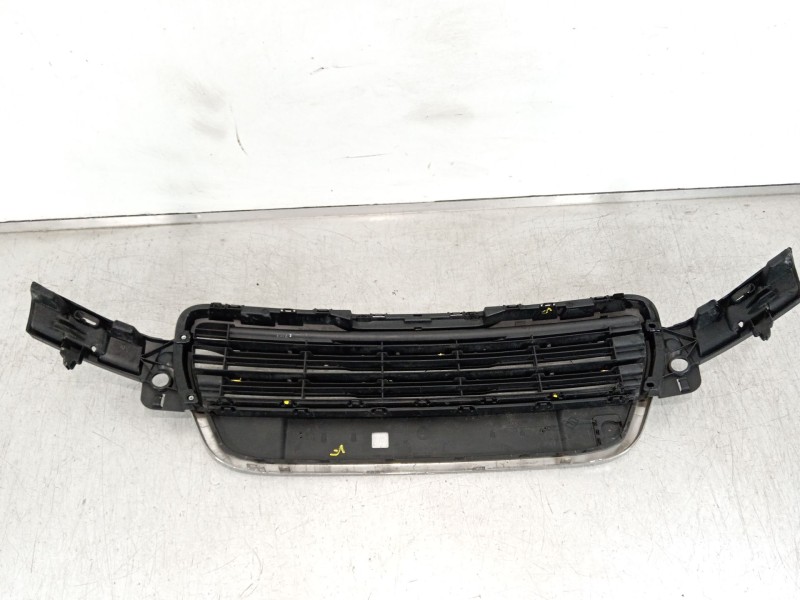 Recambio de rejilla delantera para peugeot 3008 i monospace (0u_) 1.6 vti referencia OEM IAM AA36691394 AA36691387 AA36741283