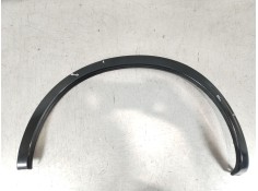 Recambio de aletin trasero izquierdo para nissan qashqai i (j10, nj10) 2.0 dci referencia OEM IAM 93829BR0 93829BR01A 