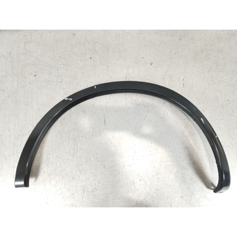 Recambio de aletin trasero izquierdo para nissan qashqai i (j10, nj10) 2.0 dci referencia OEM IAM 93829BR0 93829BR01A 