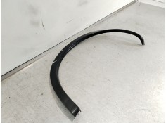 Recambio de aletin trasero izquierdo para nissan qashqai i (j10, nj10) 2.0 dci referencia OEM IAM 93829BR0 93829BR01A  2