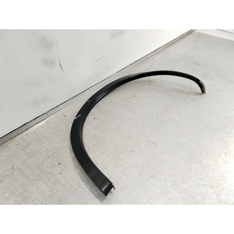 Recambio de aletin trasero izquierdo para nissan qashqai i (j10, nj10) 2.0 dci referencia OEM IAM 93829BR0 93829BR01A 