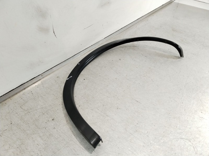 Recambio de aletin trasero izquierdo para nissan qashqai i (j10, nj10) 2.0 dci referencia OEM IAM 93829BR0 93829BR01A 