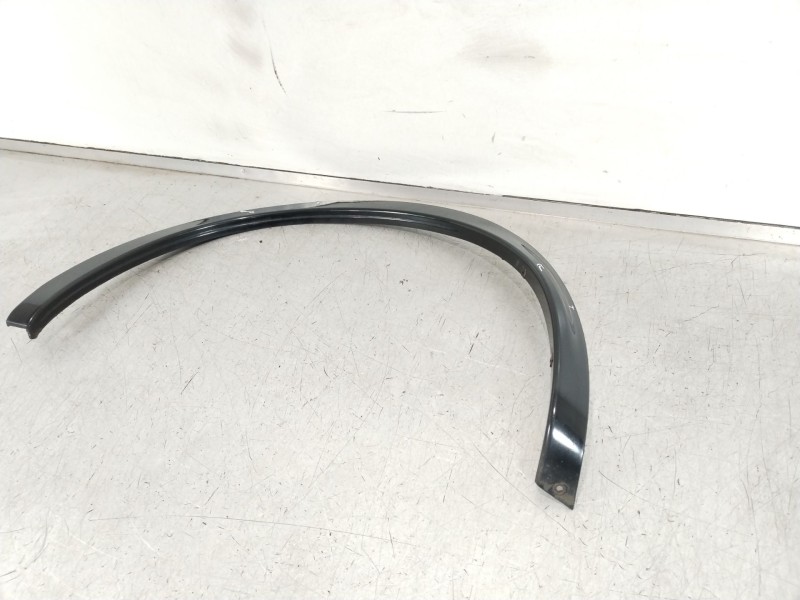 Recambio de aletin trasero izquierdo para nissan qashqai i (j10, nj10) 2.0 dci referencia OEM IAM 93829BR0 93829BR01A 
