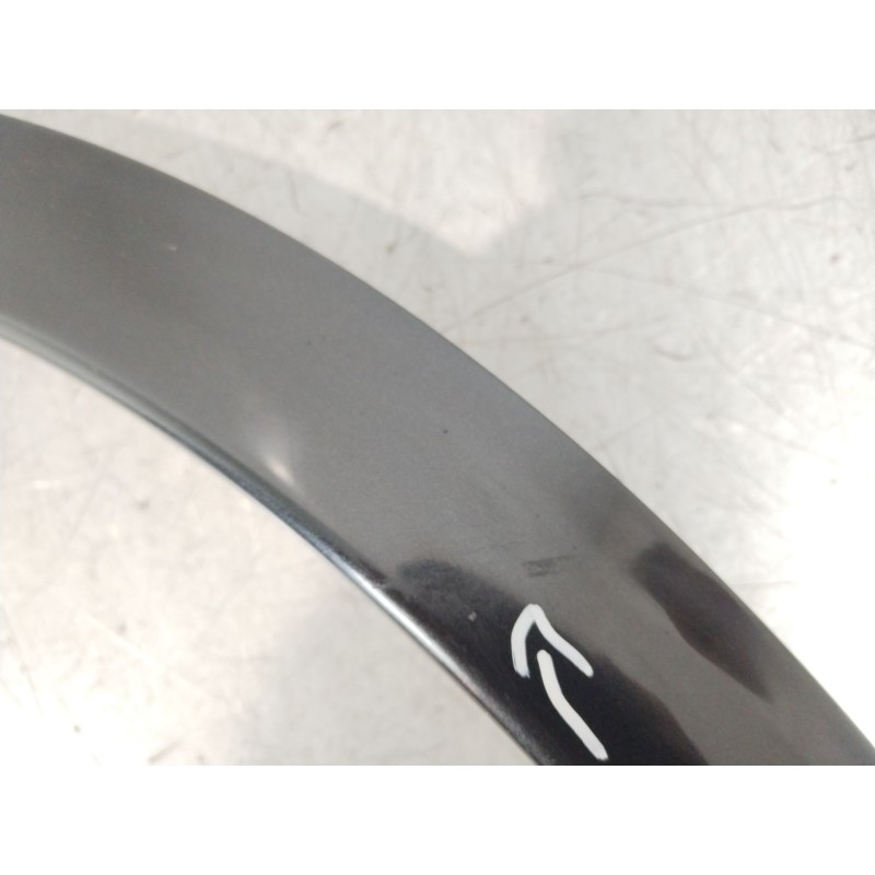 Recambio de aletin trasero izquierdo para nissan qashqai i (j10, nj10) 2.0 dci referencia OEM IAM 93829BR0 93829BR01A 