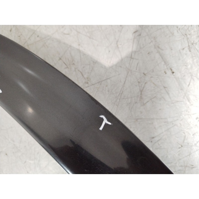 Recambio de aletin trasero izquierdo para nissan qashqai i (j10, nj10) 2.0 dci referencia OEM IAM 93829BR0 93829BR01A 