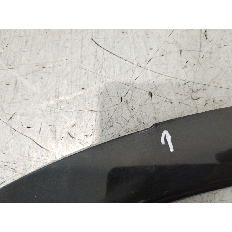 Recambio de aletin trasero izquierdo para nissan qashqai i (j10, nj10) 2.0 dci referencia OEM IAM 93829BR0 93829BR01A 