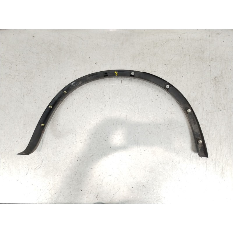 Recambio de aletin trasero izquierdo para nissan qashqai i (j10, nj10) 2.0 dci referencia OEM IAM 93829BR0 93829BR01A 