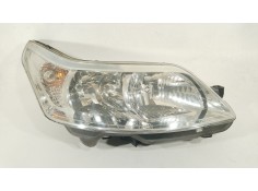 Recambio de faro derecho para citroën c4 i (lc_) 1.6 hdi referencia OEM IAM 620653 9646893880 89009406
