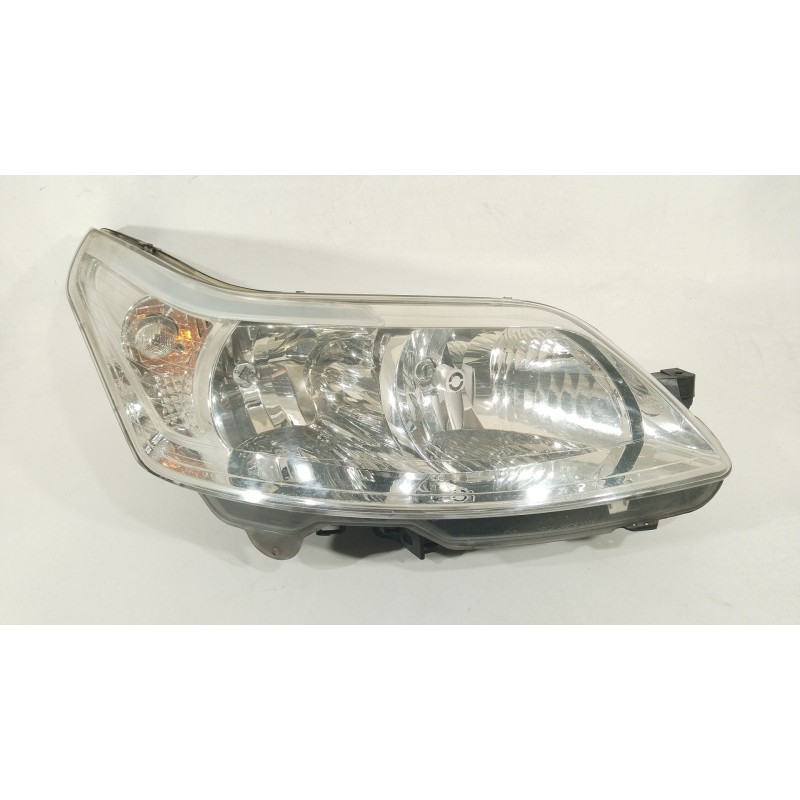 Recambio de faro derecho para citroën c4 i (lc_) 1.6 hdi referencia OEM IAM 620653 9646893880 89009406