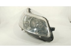 Recambio de faro derecho para citroën c4 i (lc_) 1.6 hdi referencia OEM IAM 620653 9646893880 89009406 2