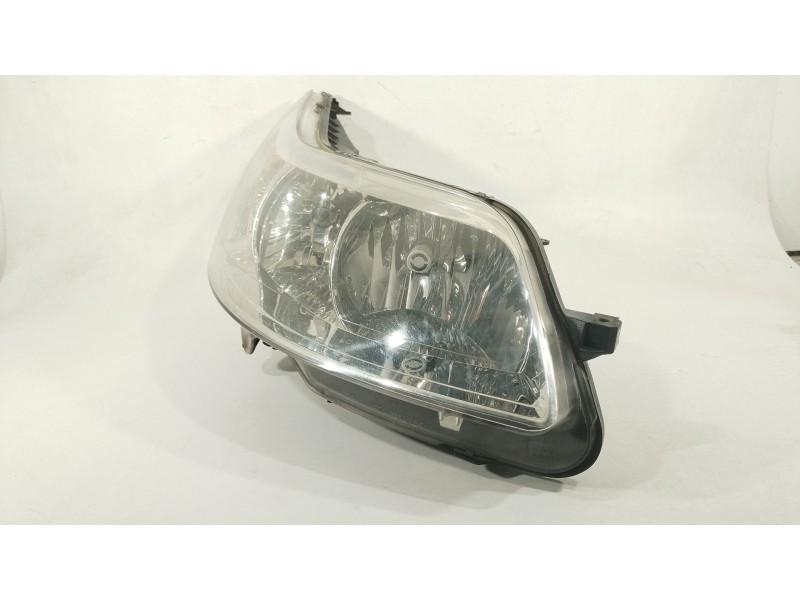 Recambio de faro derecho para citroën c4 i (lc_) 1.6 hdi referencia OEM IAM 620653 9646893880 89009406