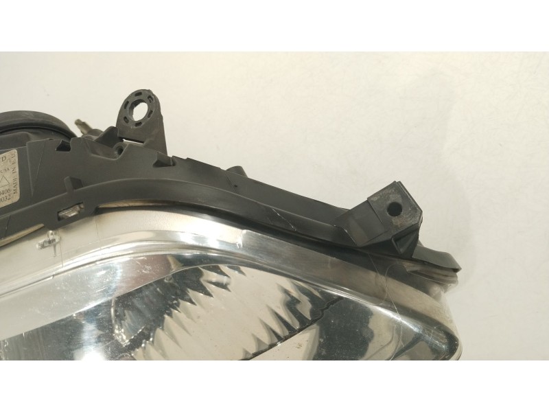 Recambio de faro derecho para citroën c4 i (lc_) 1.6 hdi referencia OEM IAM 620653 9646893880 89009406