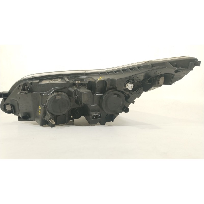 Recambio de faro derecho para citroën c4 i (lc_) 1.6 hdi referencia OEM IAM 620653 9646893880 89009406