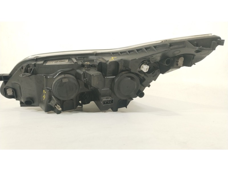 Recambio de faro derecho para citroën c4 i (lc_) 1.6 hdi referencia OEM IAM 620653 9646893880 89009406