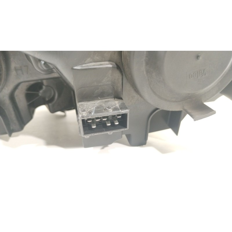 Recambio de faro derecho para citroën c4 i (lc_) 1.6 hdi referencia OEM IAM 620653 9646893880 89009406