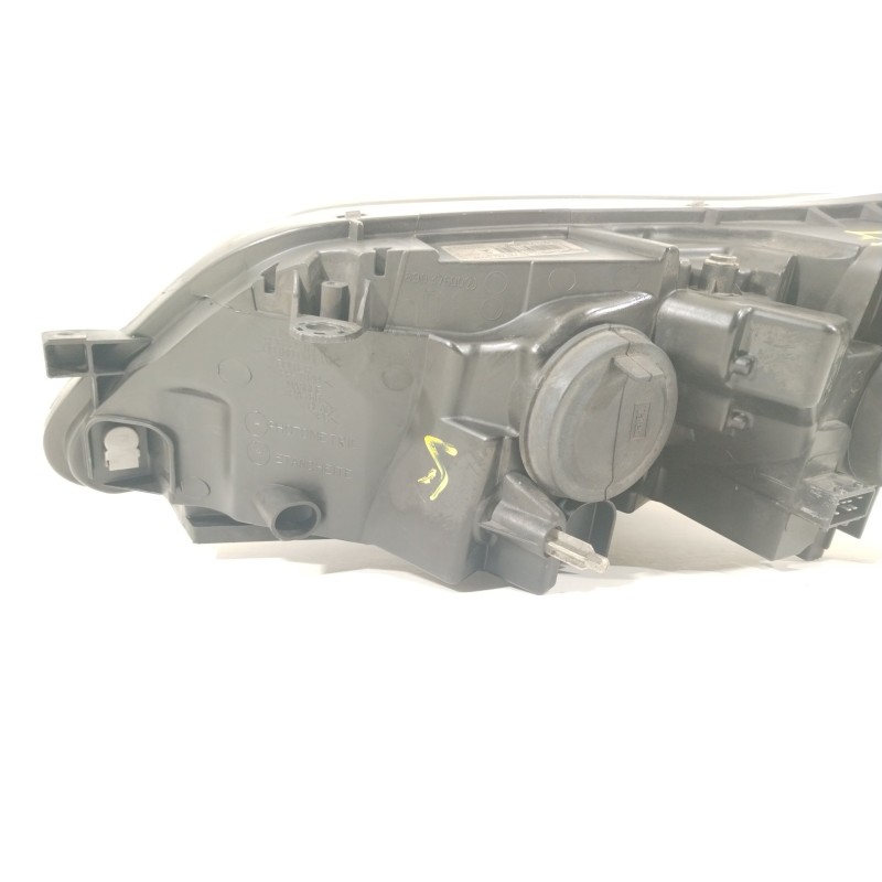 Recambio de faro derecho para citroën c4 i (lc_) 1.6 hdi referencia OEM IAM 620653 9646893880 89009406