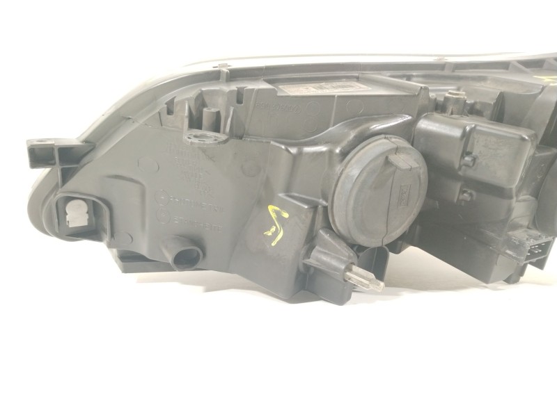 Recambio de faro derecho para citroën c4 i (lc_) 1.6 hdi referencia OEM IAM 620653 9646893880 89009406
