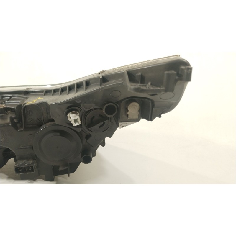 Recambio de faro derecho para citroën c4 i (lc_) 1.6 hdi referencia OEM IAM 620653 9646893880 89009406