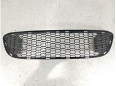 Recambio de rejilla paragolpes delantero para bmw 1 coupé (e82) 120 d referencia OEM IAM 51118045432 15857711 