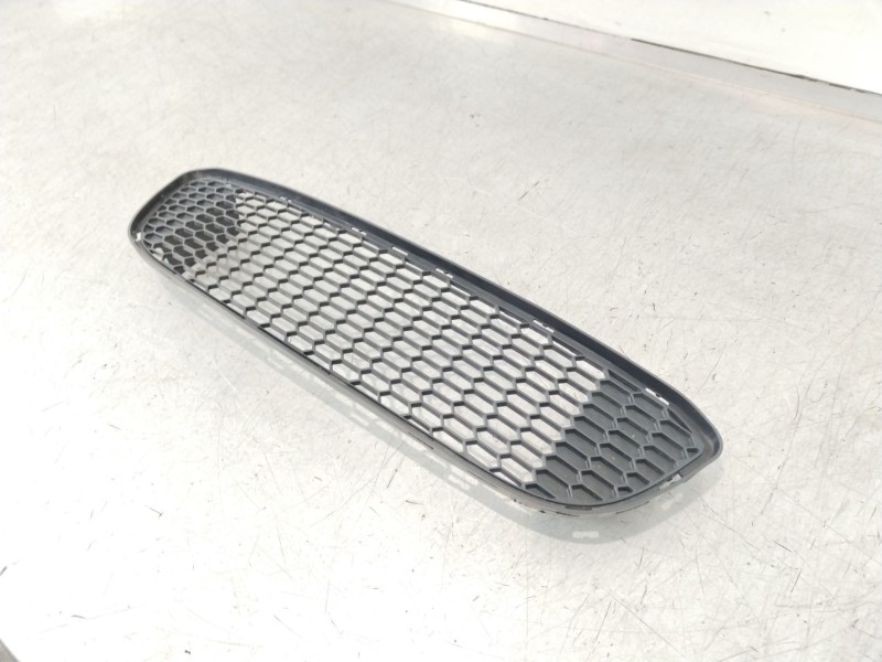 Recambio de rejilla paragolpes delantero para bmw 1 coupé (e82) 120 d referencia OEM IAM 51118045432 15857711 