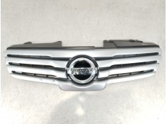 Recambio de rejilla delantera para nissan qashqai i (j10, nj10) 2.0 referencia OEM IAM 62310EY10A 62313EY10A NSR2351011
