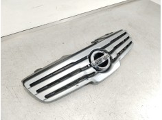 Recambio de rejilla delantera para nissan qashqai i (j10, nj10) 2.0 referencia OEM IAM 62310EY10A 62313EY10A NSR2351011 2