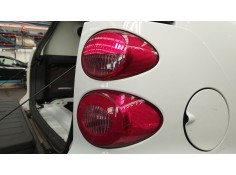 Recambio de piloto trasero derecho para smart fortwo coupé (451) 1.0 (451.331, 451.380) referencia OEM IAM A4518200264   2