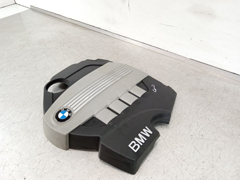 Recambio de tapa motor para bmw 1 coupé (e82) 120 d referencia OEM IAM 11147797410  