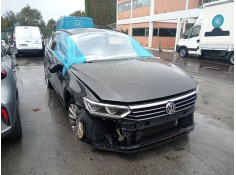 volkswagen passat b8 variant (3g5, cb5) del año 2018 2