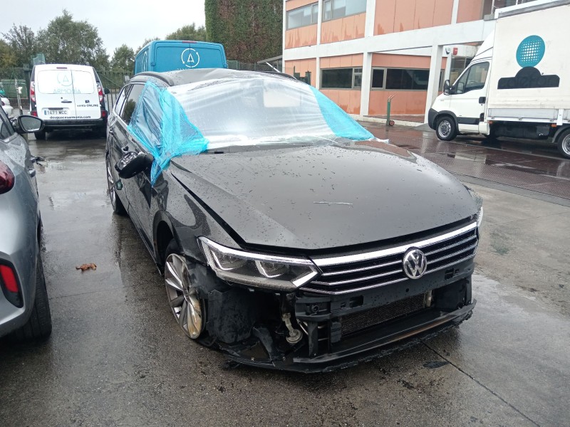 volkswagen passat b8 variant (3g5, cb5) del año 2018
