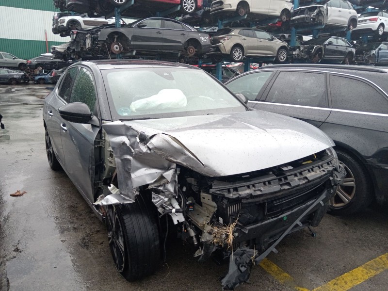 opel corsa f (p2jo) del año 2023