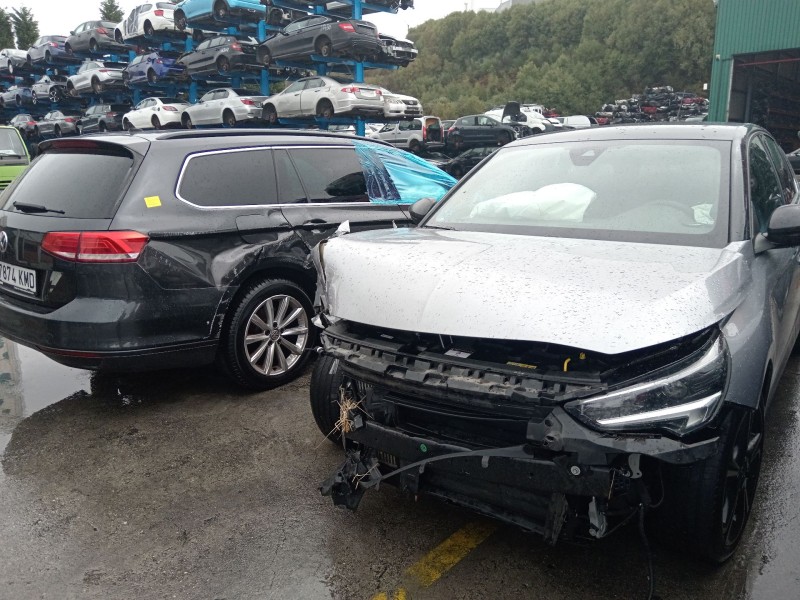 opel corsa f (p2jo) del año 2023