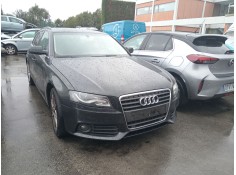audi a4 b8 avant (8k5) del año 2015