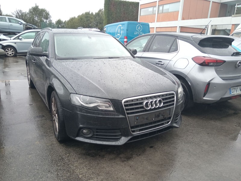 audi a4 b8 avant (8k5) del año 2015