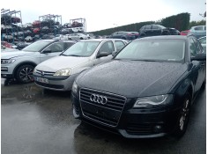 audi a4 b8 avant (8k5) del año 2015 2