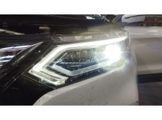 Recambio de faro izquierdo para nissan qashqai ii (j11, j11_) 1.3 dig-t referencia OEM IAM 26060HV00B  