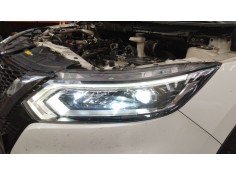Recambio de faro izquierdo para nissan qashqai ii (j11, j11_) 1.3 dig-t referencia OEM IAM 26060HV00B   2