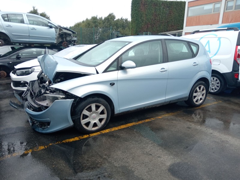 seat altea (5p1) del año 2005