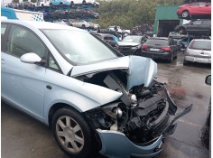 seat altea (5p1) del año 2005 2
