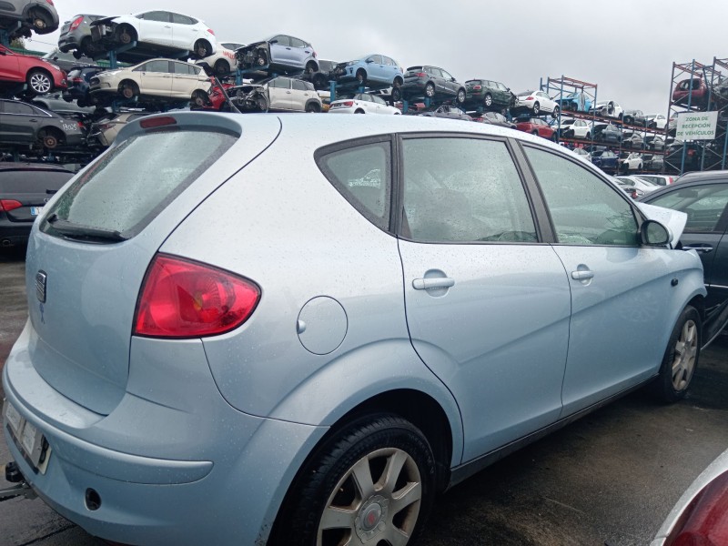 seat altea (5p1) del año 2005