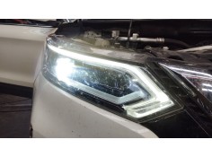 Recambio de faro derecho para nissan qashqai ii (j11, j11_) 1.3 dig-t referencia OEM IAM 26010HV00B  