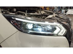 Recambio de faro derecho para nissan qashqai ii (j11, j11_) 1.3 dig-t referencia OEM IAM 26010HV00B   2