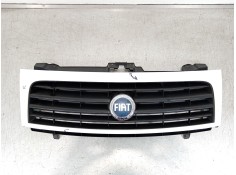 Recambio de rejilla delantera para fiat scudo furgoneta (270_, 272_) 1.6 d multijet referencia OEM IAM 1497652077 7804R0 