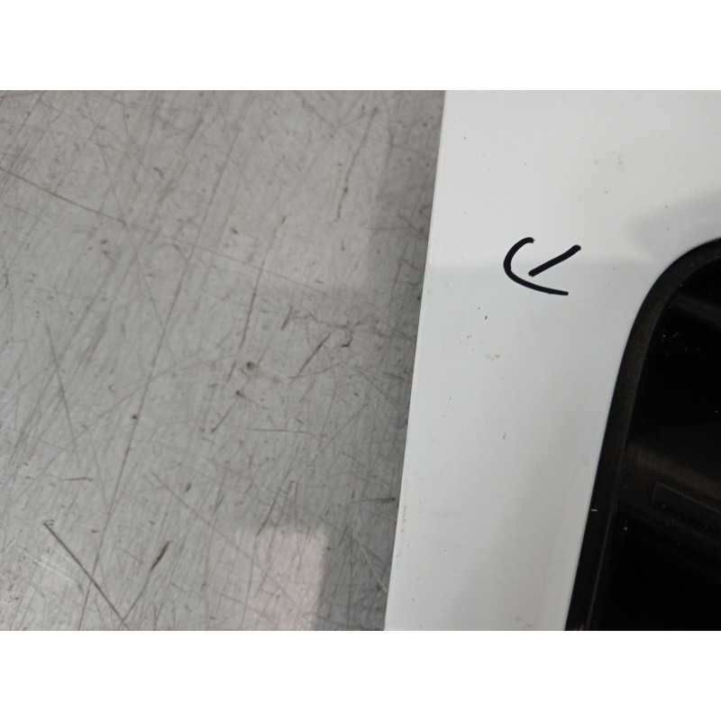 Recambio de rejilla delantera para fiat scudo furgoneta (270_, 272_) 1.6 d multijet referencia OEM IAM 1497652077 7804R0 