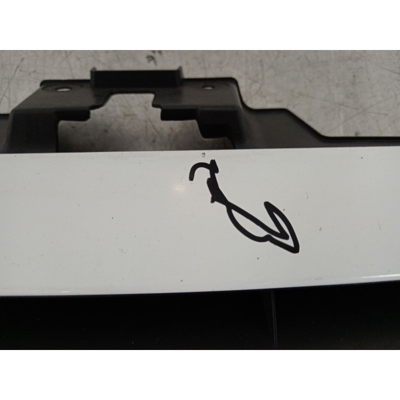 Recambio de rejilla delantera para fiat scudo furgoneta (270_, 272_) 1.6 d multijet referencia OEM IAM 1497652077 7804R0 